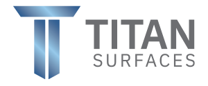Titan Surfaces