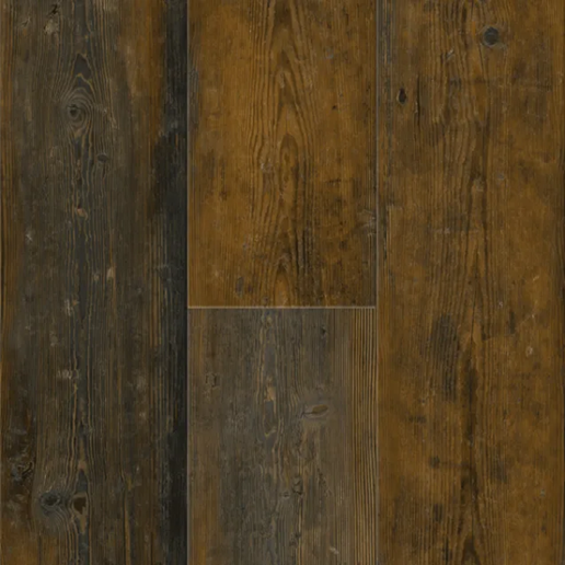 Titan Surfaces
