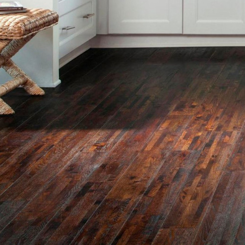 Laminate Flooring